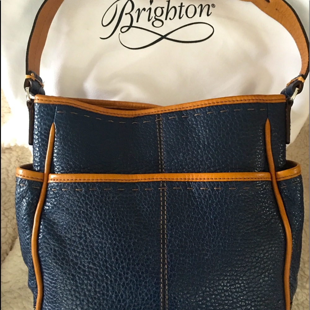 Brighton shoulder bag